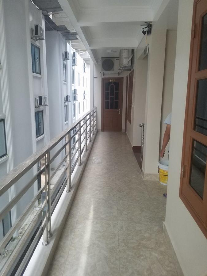 Anh Thuan Hotel 1 Cat Ba Island Eksteriør bilde