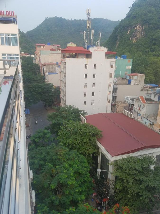 Anh Thuan Hotel 1 Cat Ba Island Eksteriør bilde