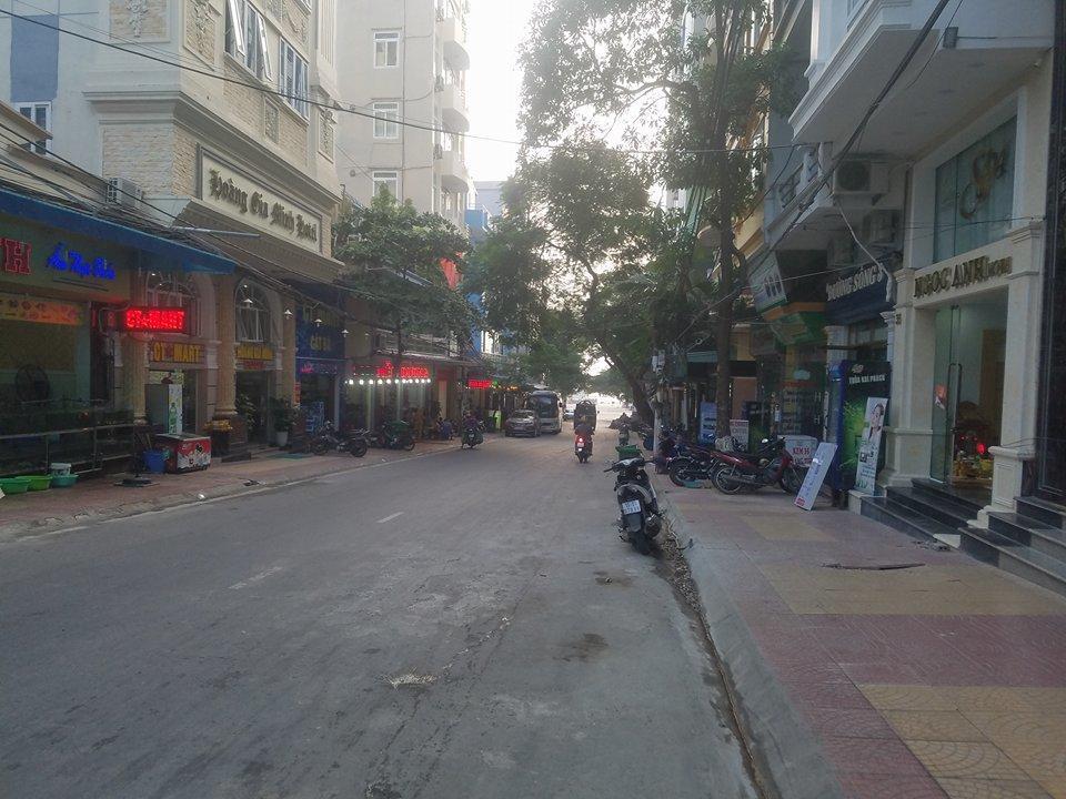 Anh Thuan Hotel 1 Cat Ba Island Eksteriør bilde
